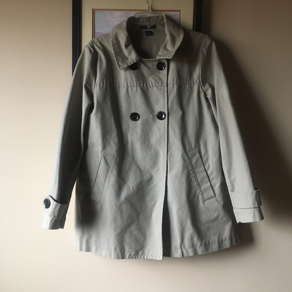 GAP Jackets & Blazers - Gap Pea Coat